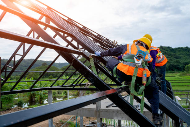Trusted Huntington, VA Roofing Contractor Experts