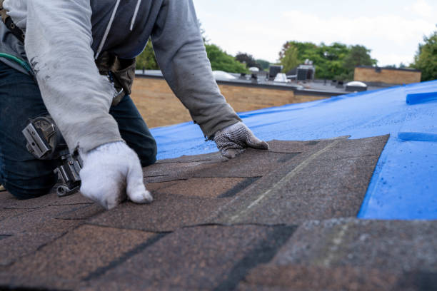 Best Tile Roofing Contractor  in Huntington, VA