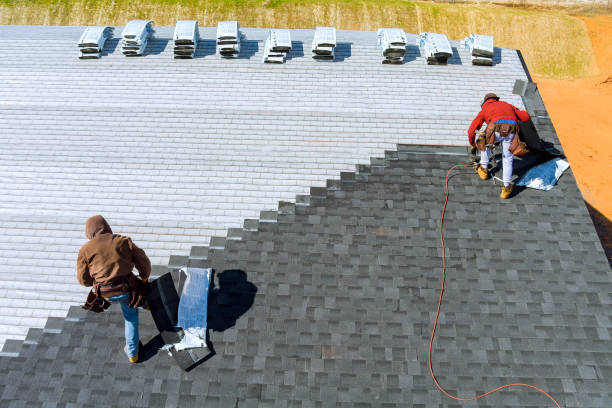 Best Roof Maintenance Services  in Huntington, VA