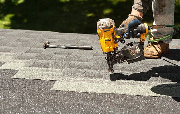 Best Shingle Roofing Installation  in Huntington, VA