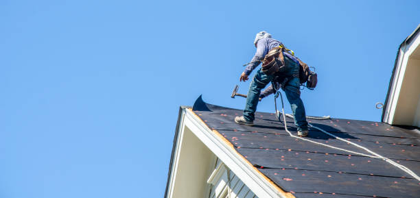 Best Roof Maintenance Services  in Huntington, VA